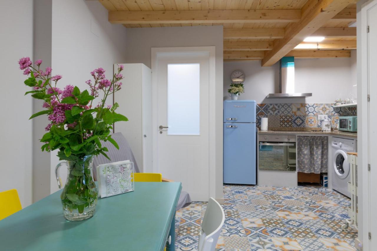 Casa Doade, En A Ribeira Sacra Villa Exteriör bild