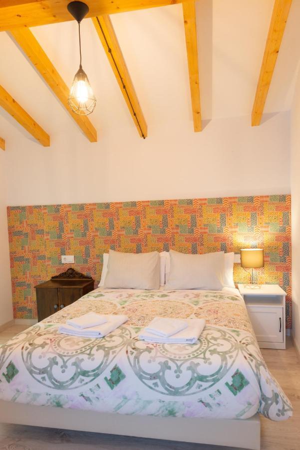 Casa Doade, En A Ribeira Sacra Villa Exteriör bild