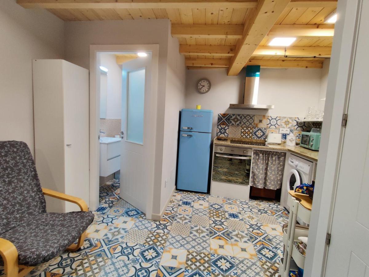 Casa Doade, En A Ribeira Sacra Villa Exteriör bild